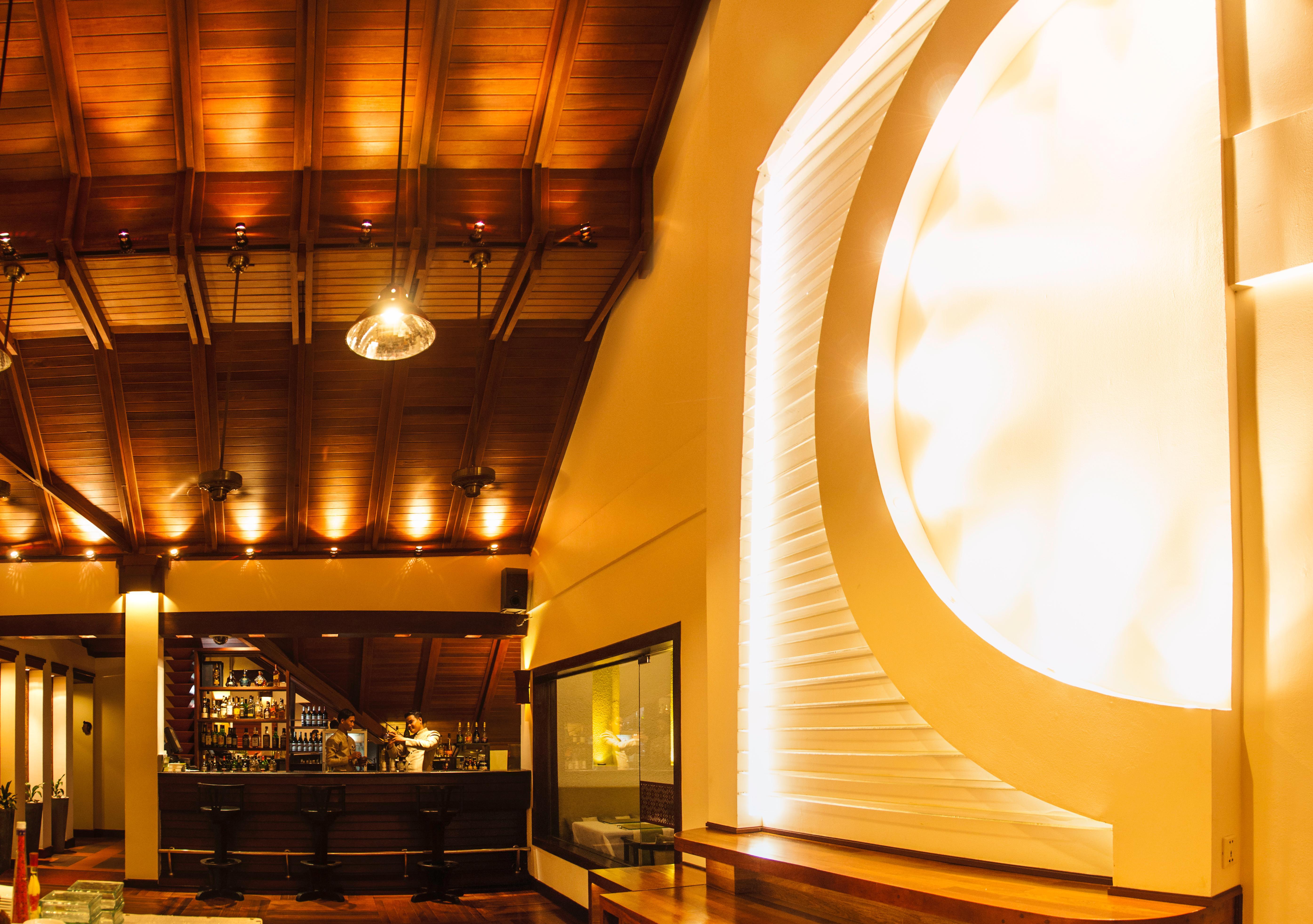 The Privilege Floor By Borei Angkor Siem Reap Luaran gambar